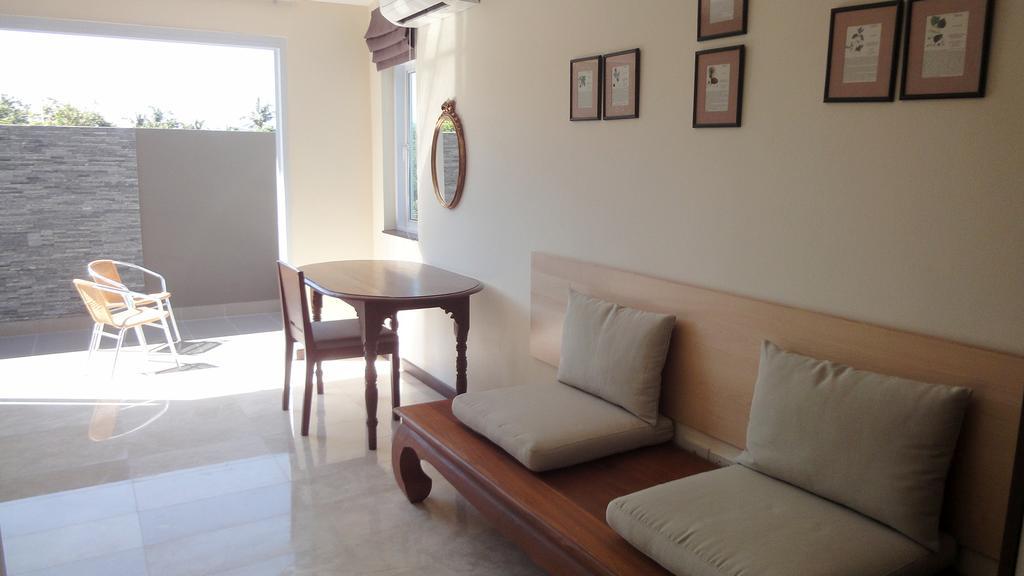 Anam Cara Apartment Bophut Room photo