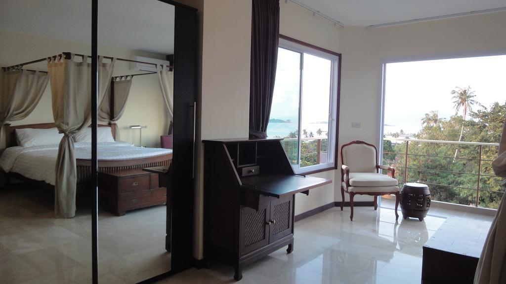 Anam Cara Apartment Bophut Room photo