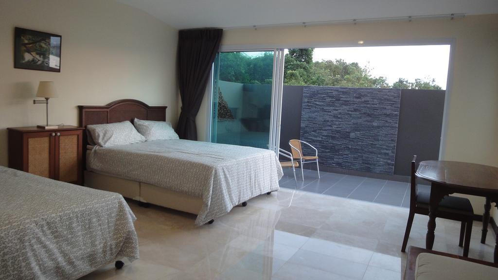 Anam Cara Apartment Bophut Room photo
