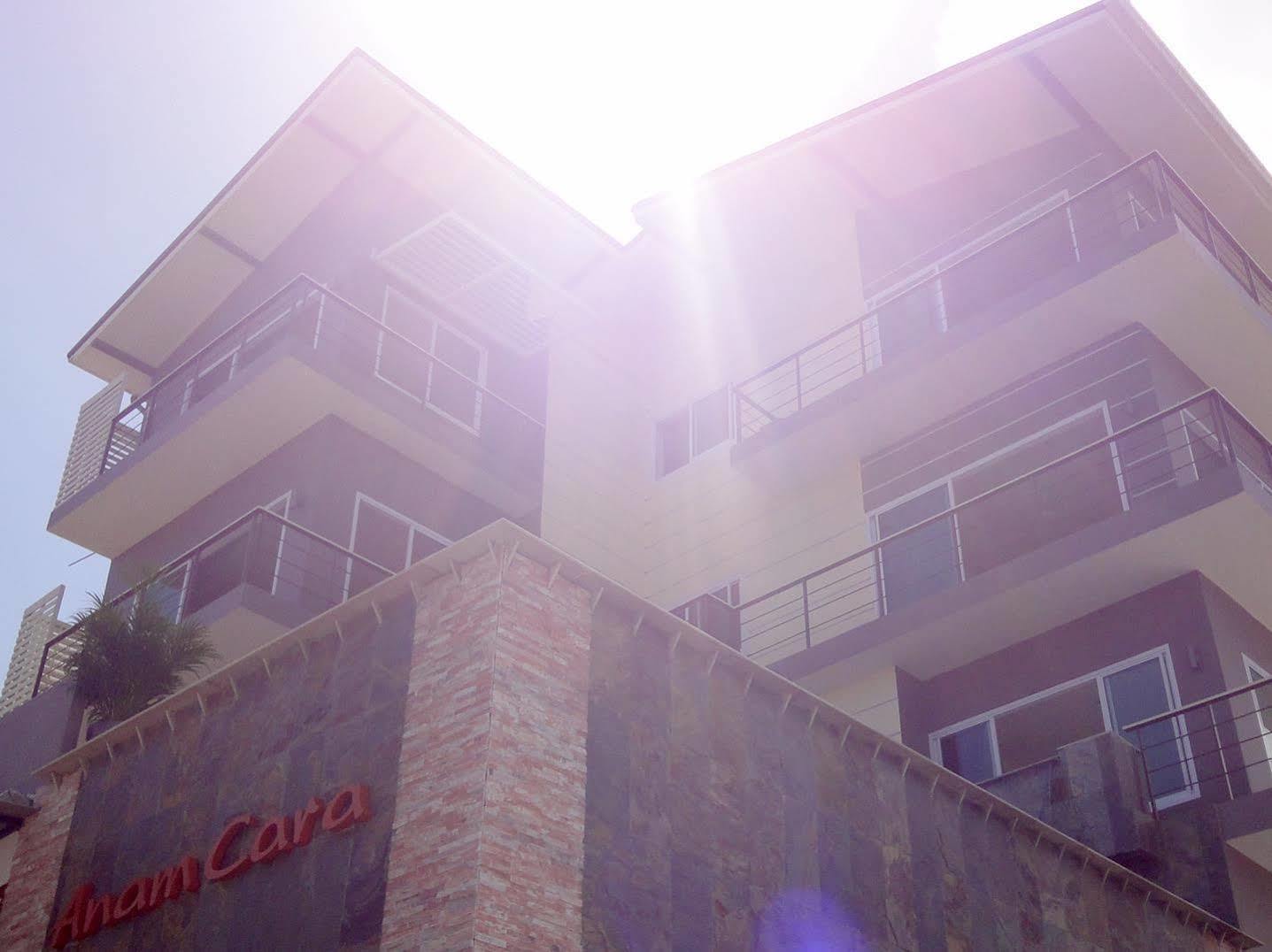 Anam Cara Apartment Bophut Exterior photo